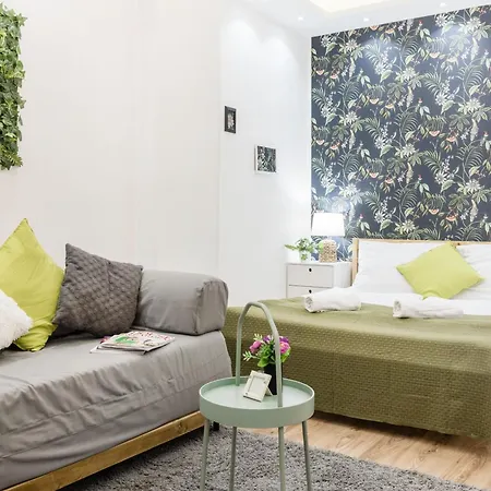 Apartamento Heart Garden Comfy
