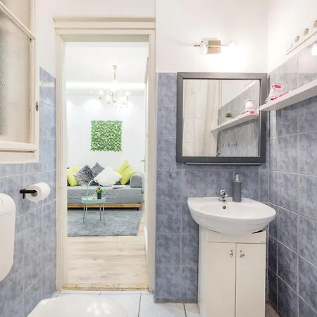 Apartamento Heart Garden Comfy *