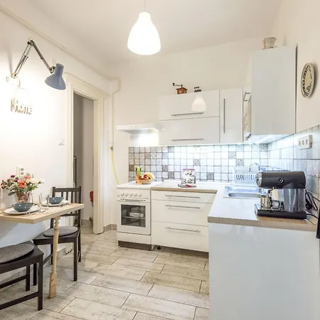 Apartamento Heart Garden Comfy