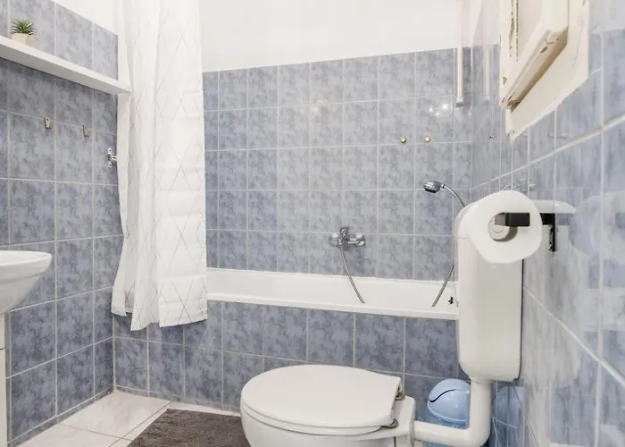 Apartamento Heart Garden Comfy *